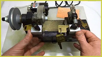 All County Locksmith Store New Brunswick, NJ 732-898-6605 - 11-Key-Cutting