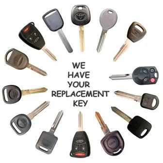 All County Locksmith Store New Brunswick, NJ 732-898-6605 - 19-Transponder-keys