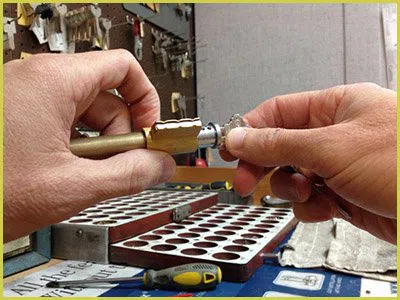 All County Locksmith Store New Brunswick, NJ 732-898-6605 - 9-rekey